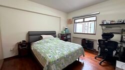 Blk 163A Punggol Central (Punggol), HDB 4 Rooms #530652971